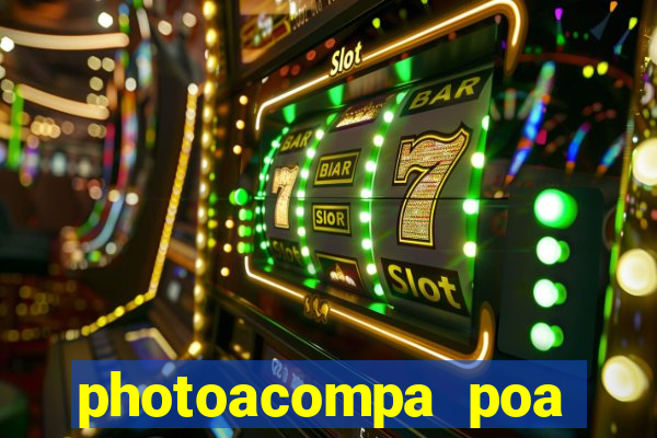 photoacompa poa zona norte